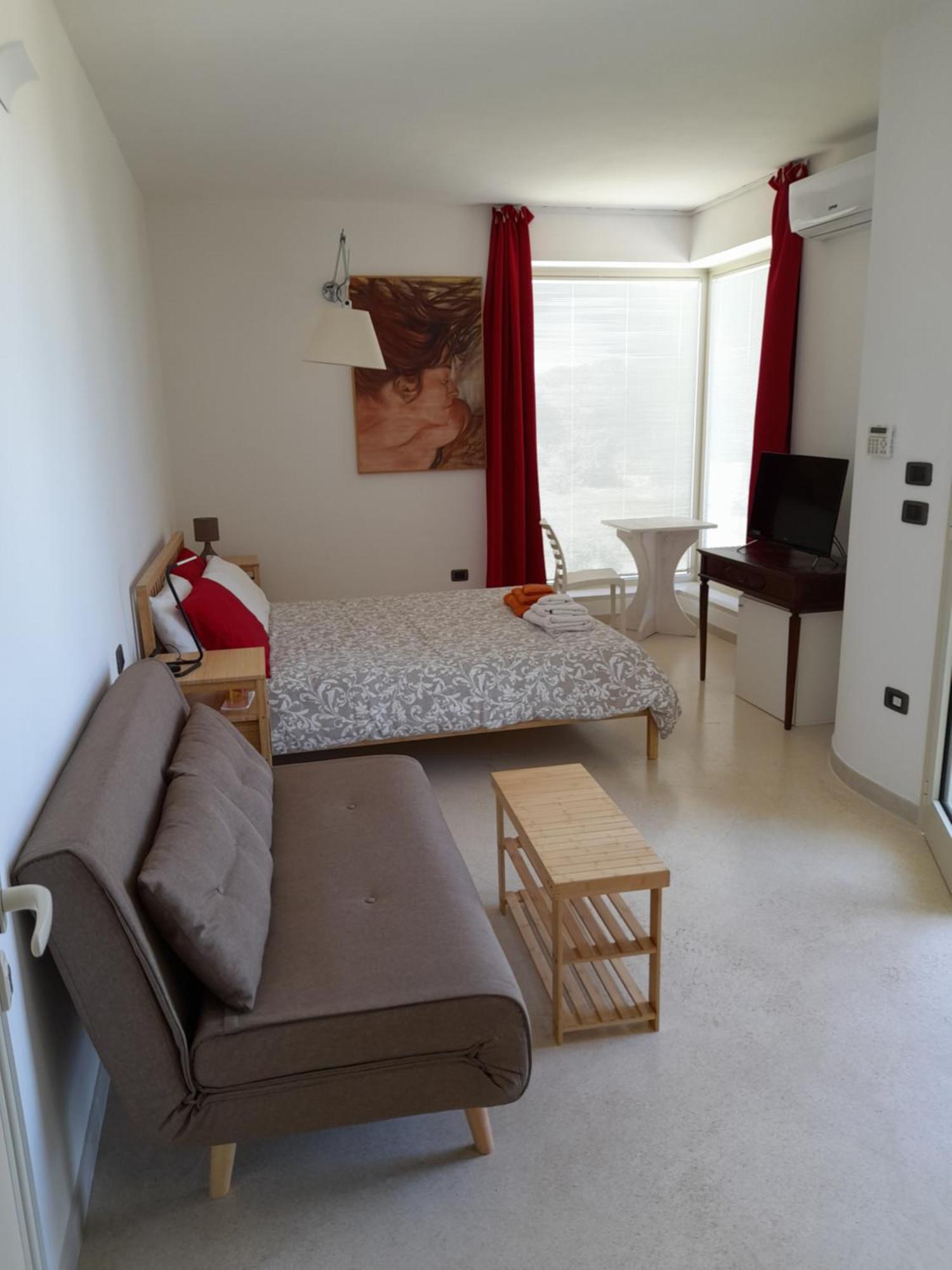 Tenuta Valle Dell Idro Otranto Con Piscina Casamassella Экстерьер фото