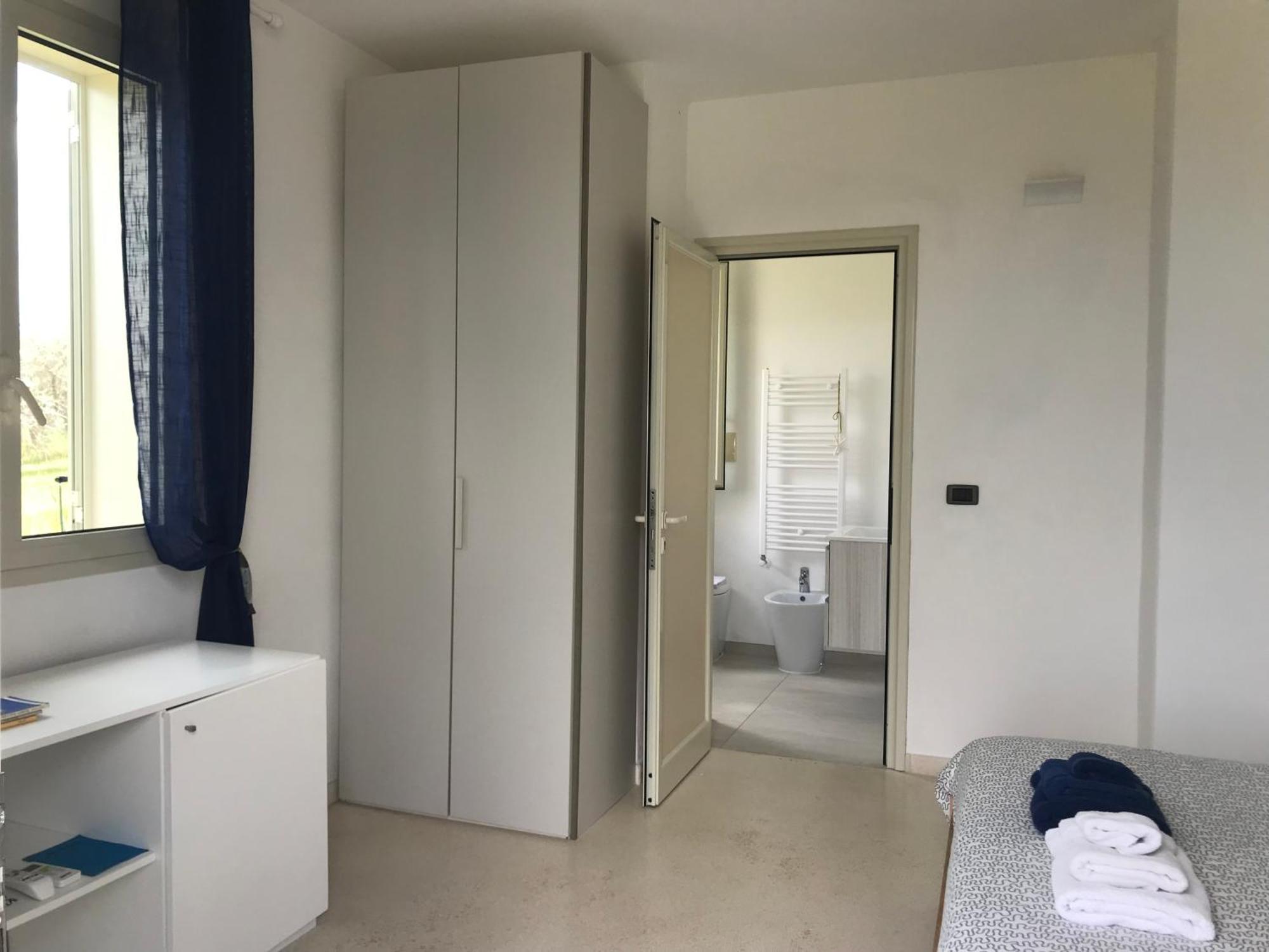 Tenuta Valle Dell Idro Otranto Con Piscina Casamassella Экстерьер фото
