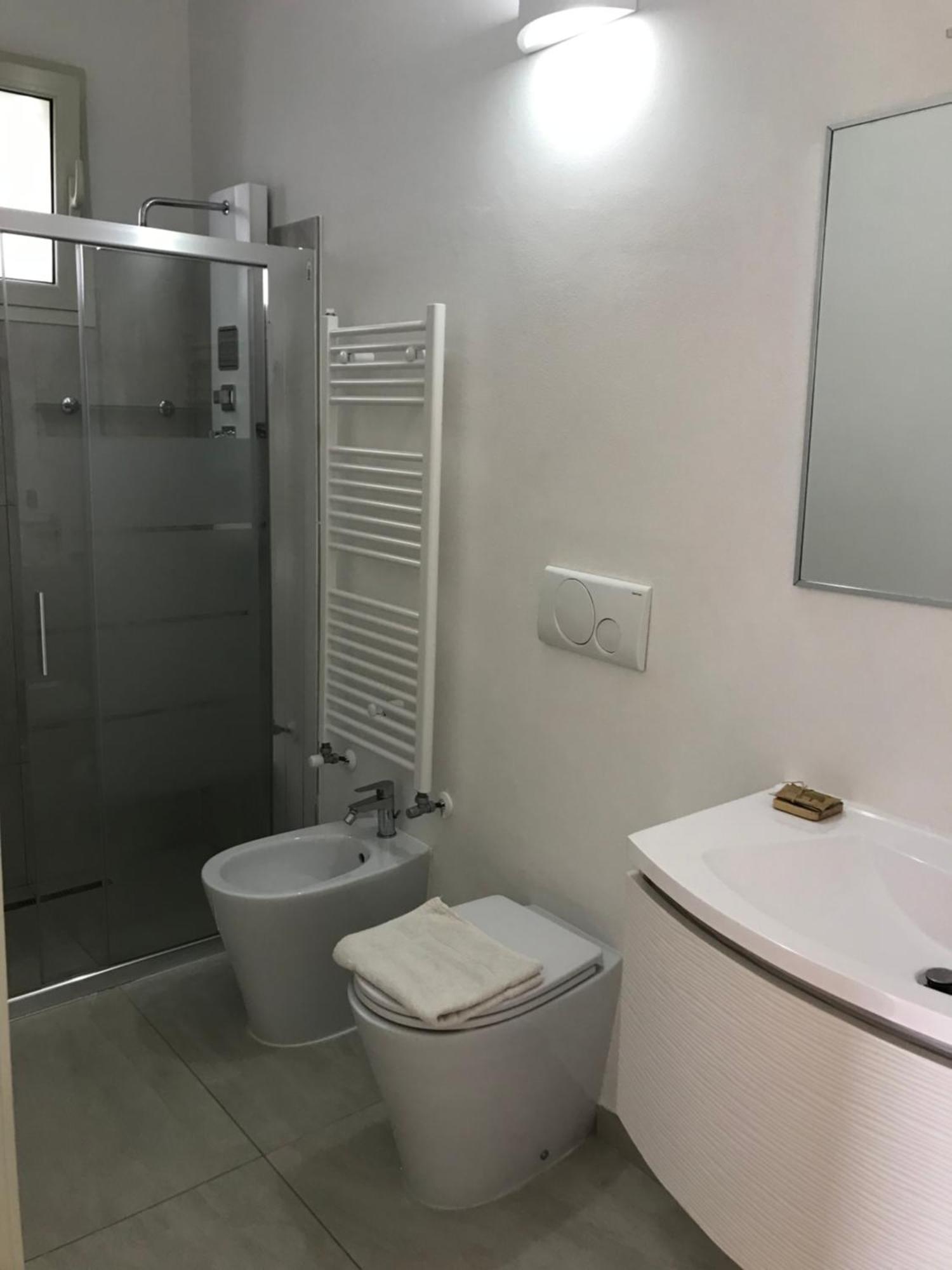 Tenuta Valle Dell Idro Otranto Con Piscina Casamassella Экстерьер фото