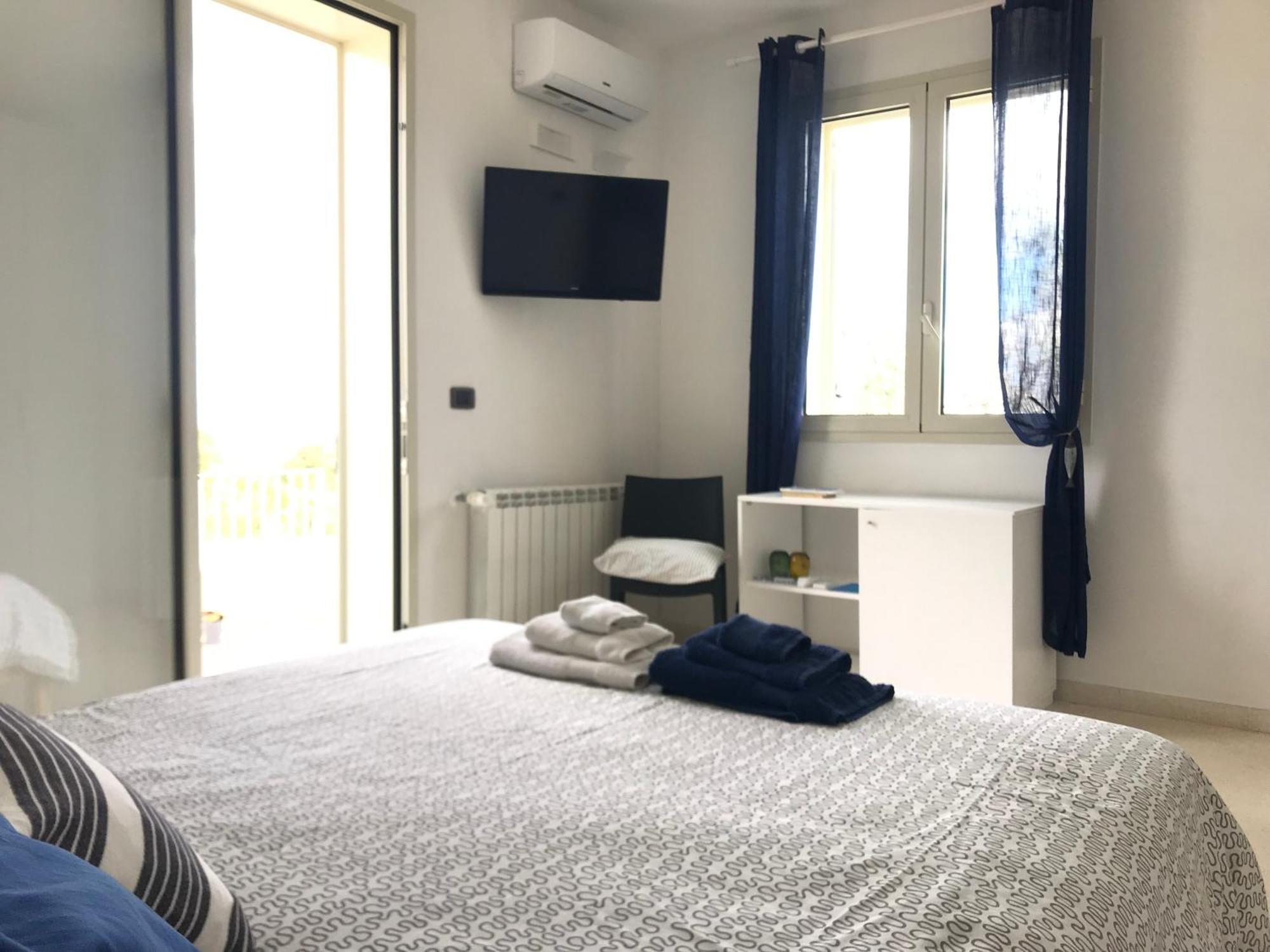 Tenuta Valle Dell Idro Otranto Con Piscina Casamassella Экстерьер фото