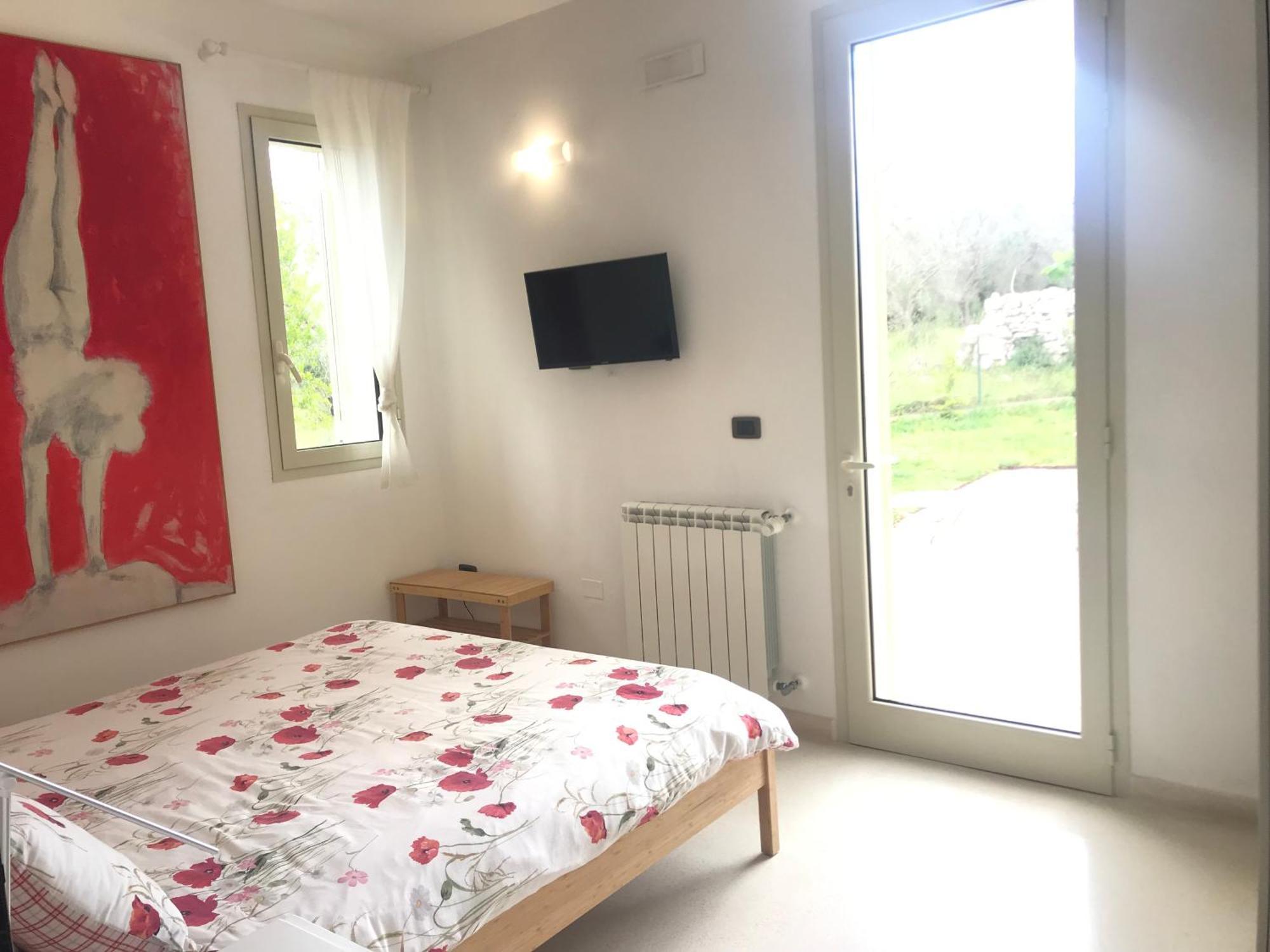 Tenuta Valle Dell Idro Otranto Con Piscina Casamassella Экстерьер фото
