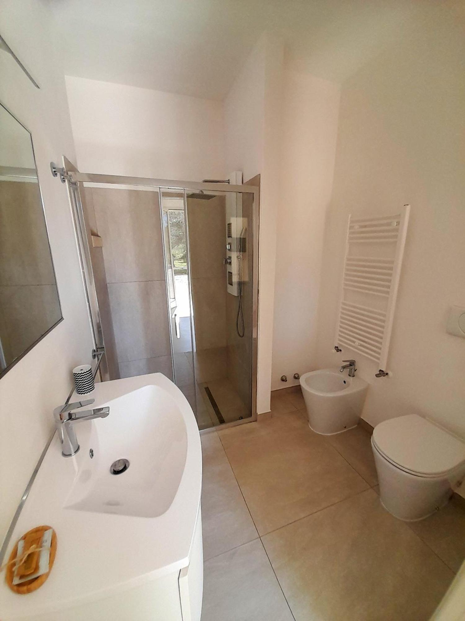 Tenuta Valle Dell Idro Otranto Con Piscina Casamassella Экстерьер фото